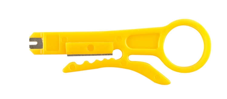 Networking toolkit