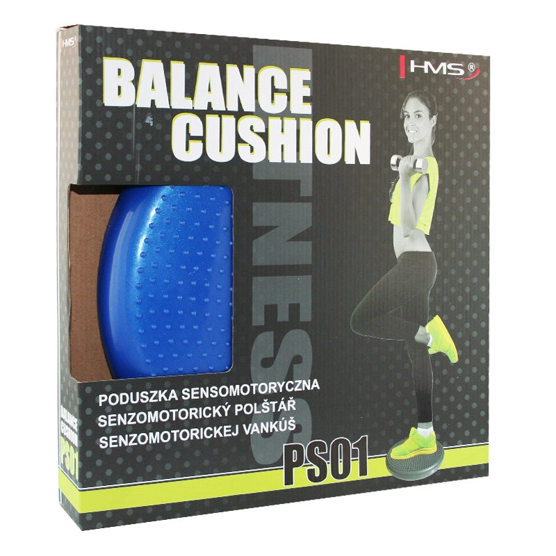 New Balance Cushion