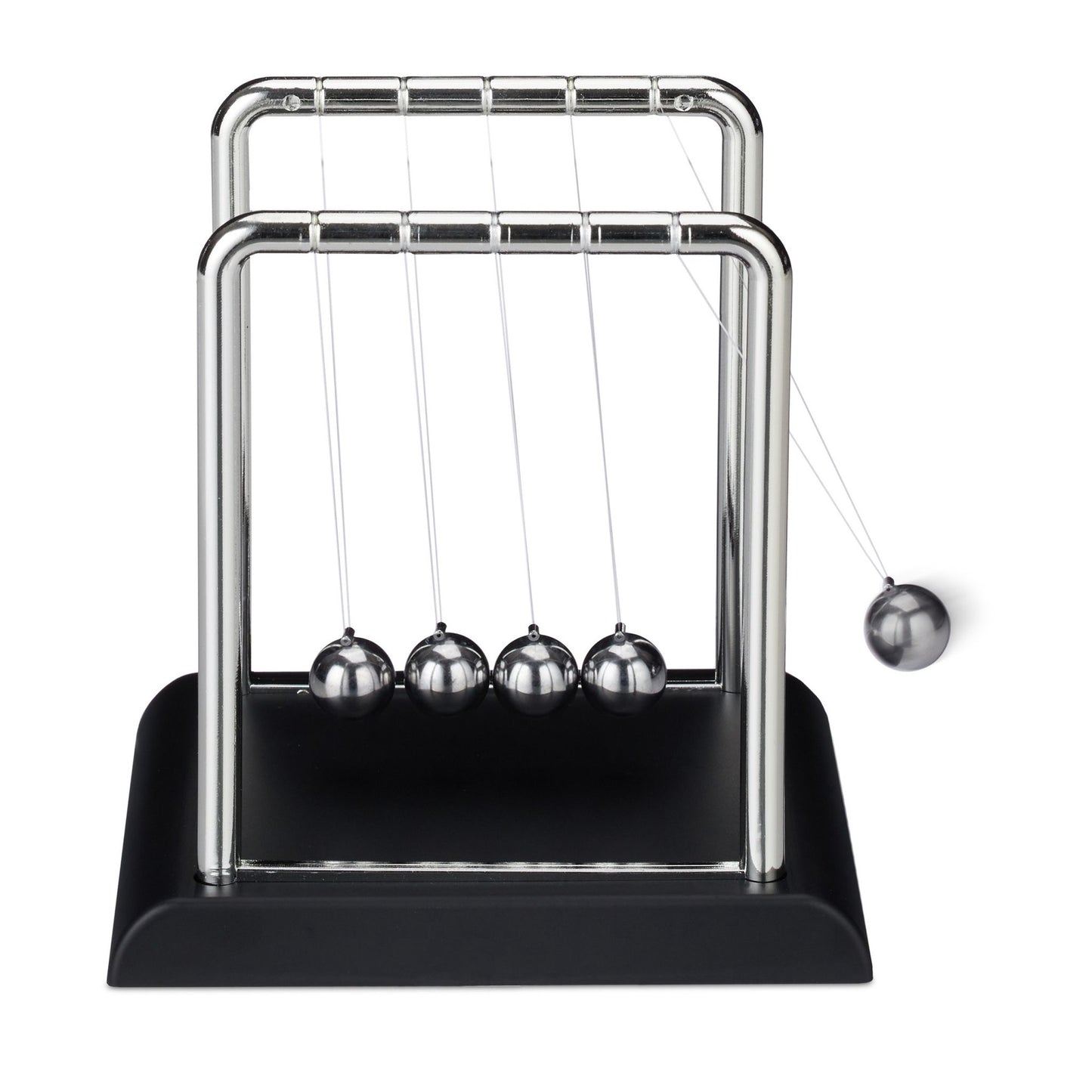 Newton's cradle