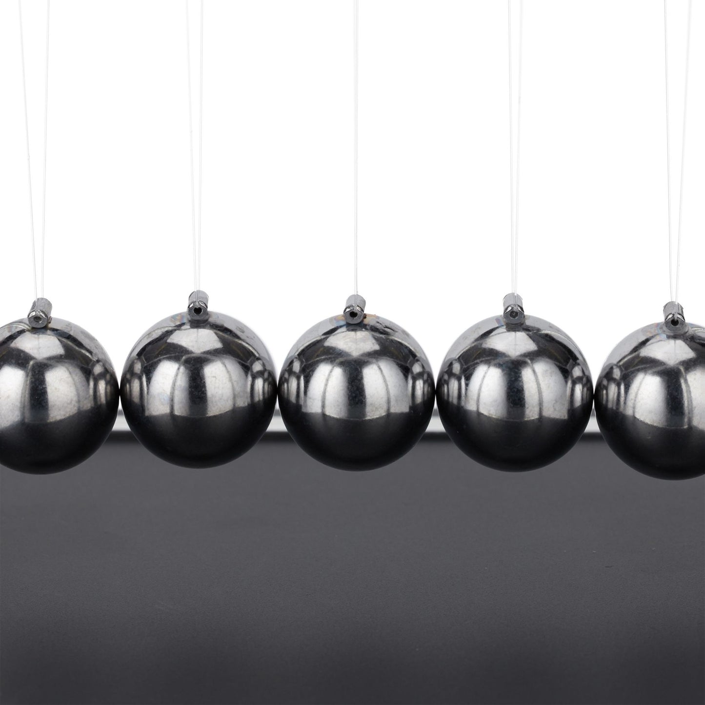 Newton's cradle