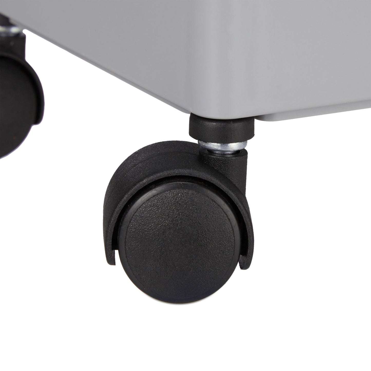 Niche trolley with 3 levels