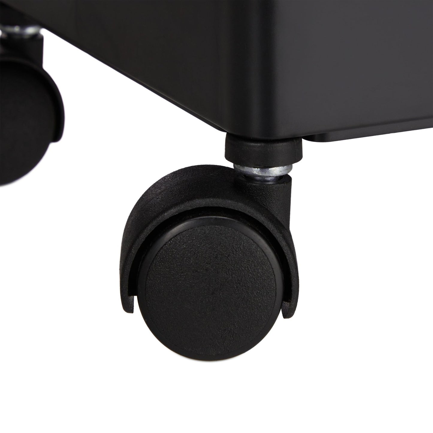 Niche trolley with 3 levels