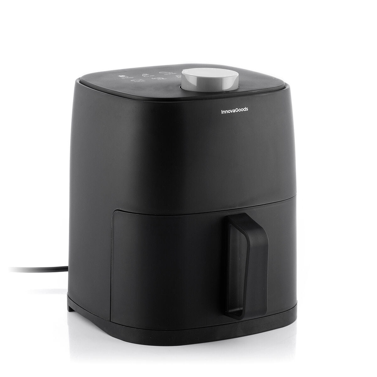 No-Oil Fryer InnovaGoods Fryinn Lite 2000 Black 1200 W 2 L