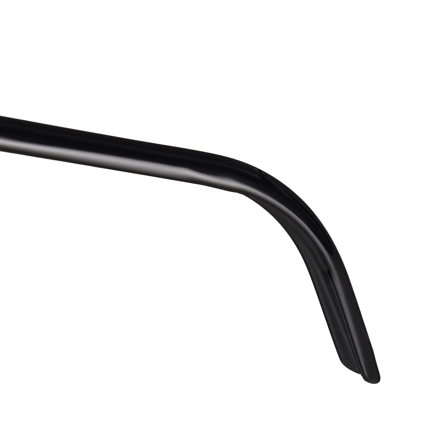 Non-Slip Coat Hanger Set Black