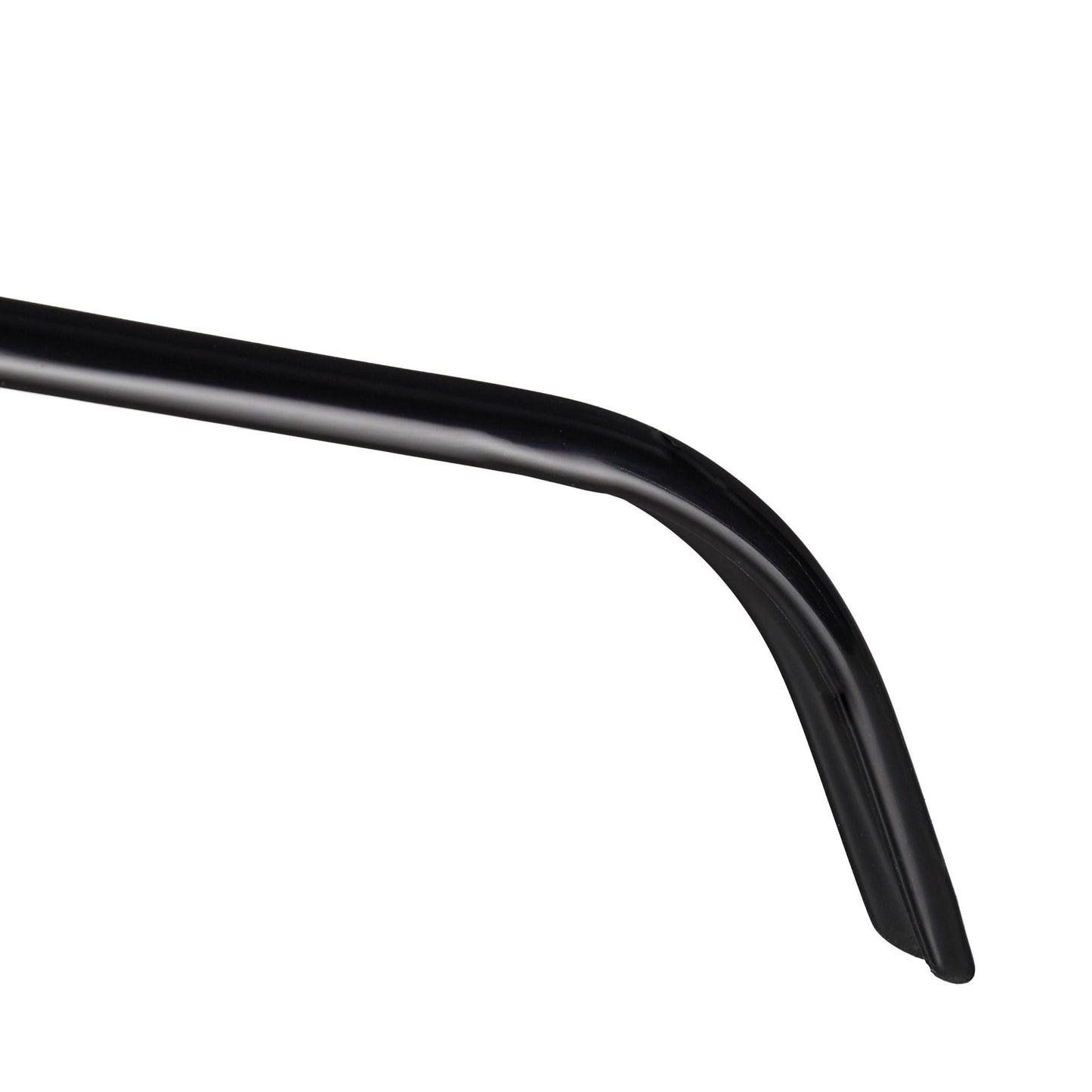 Non-Slip Coat Hanger Set Black