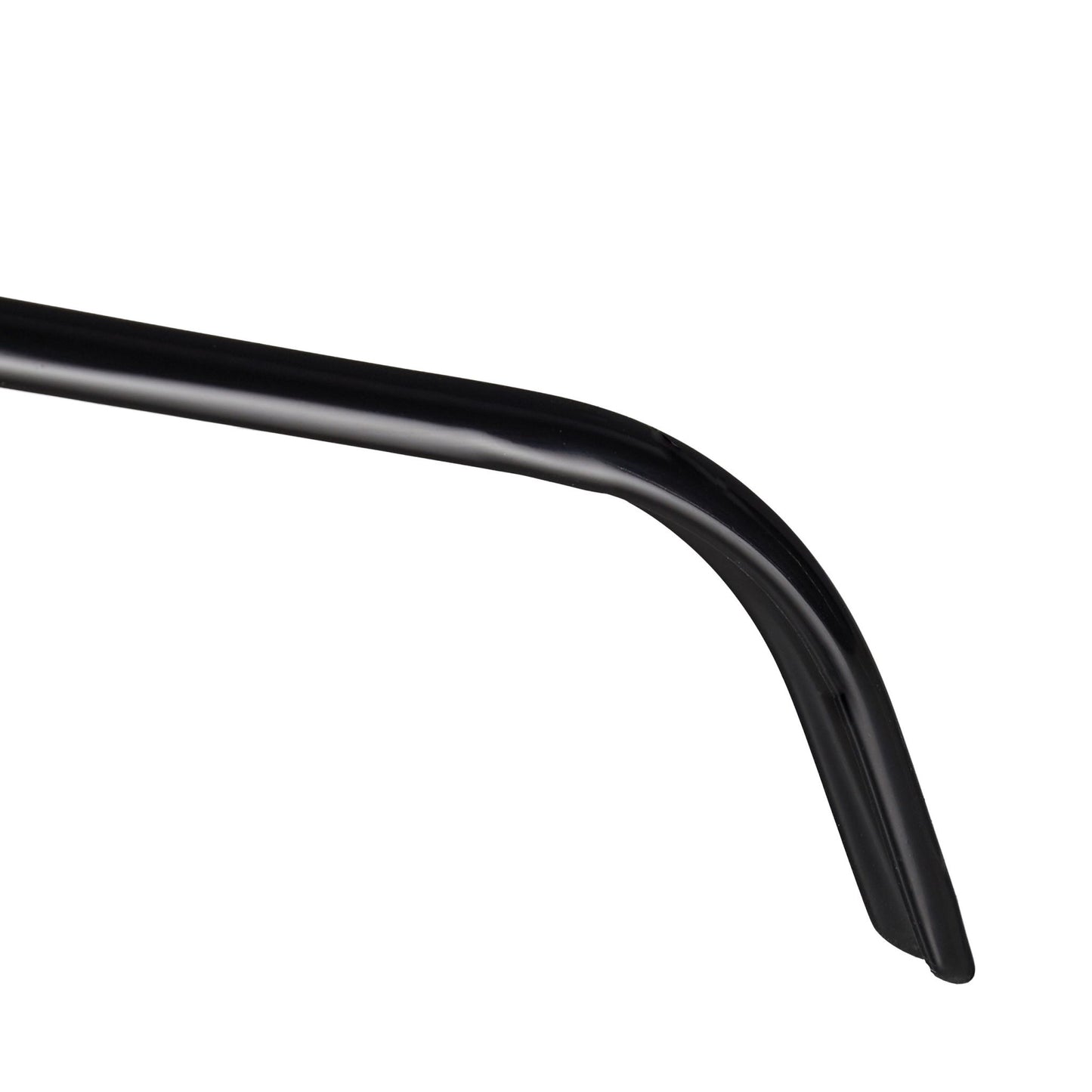 Non-Slip Coat Hanger Set Black