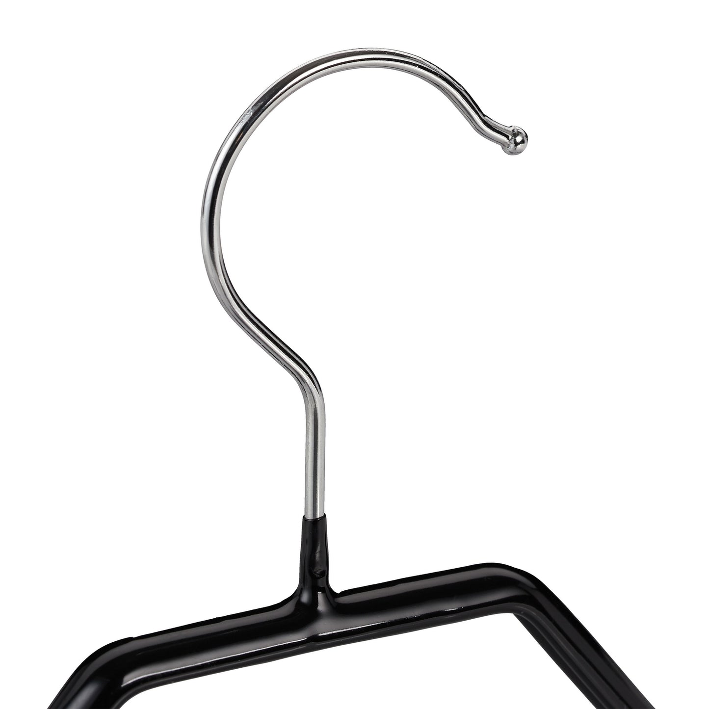 Non-Slip Suit Hanger Set