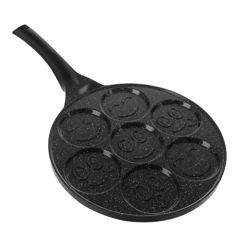 Non-Stick Pancake Pan, 26cm, Induction & Gas Compatible