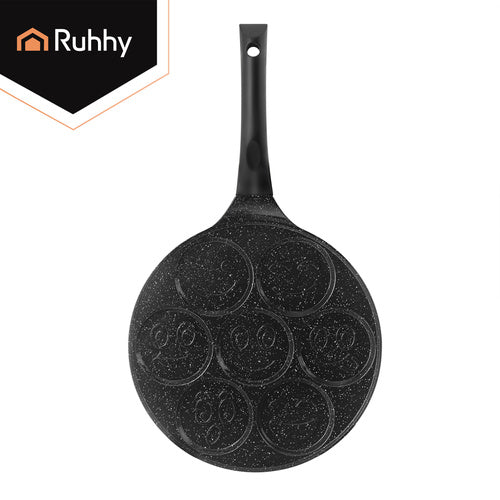 Non-Stick Pancake Pan, 26cm, Induction & Gas Compatible