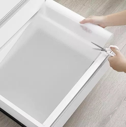 Non-slip mat for drawer 300x50 Ruhhy 20439