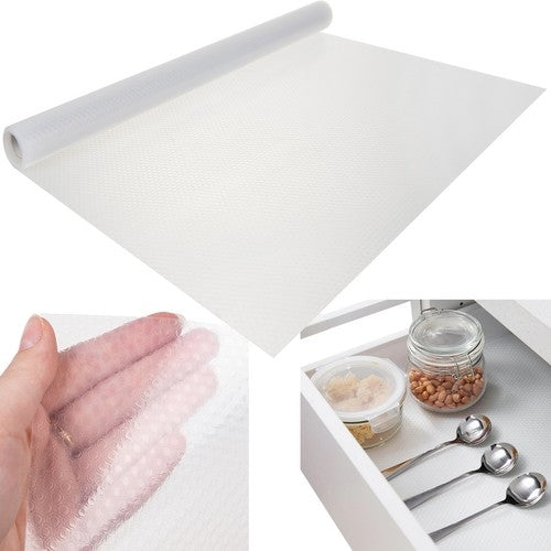 Non-slip mat for the cabinet / drawer 150x50cm