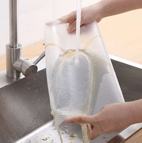 Non-slip mat for the cabinet / drawer 150x50cm