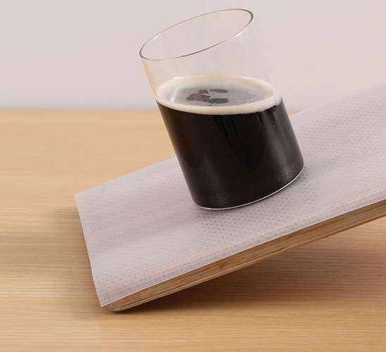 Non-slip mat for the cabinet / drawer 150x50cm