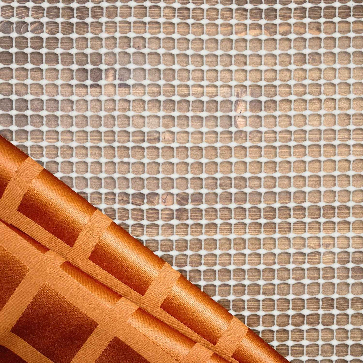 Non-slip protection for carpet 100x120 cm
