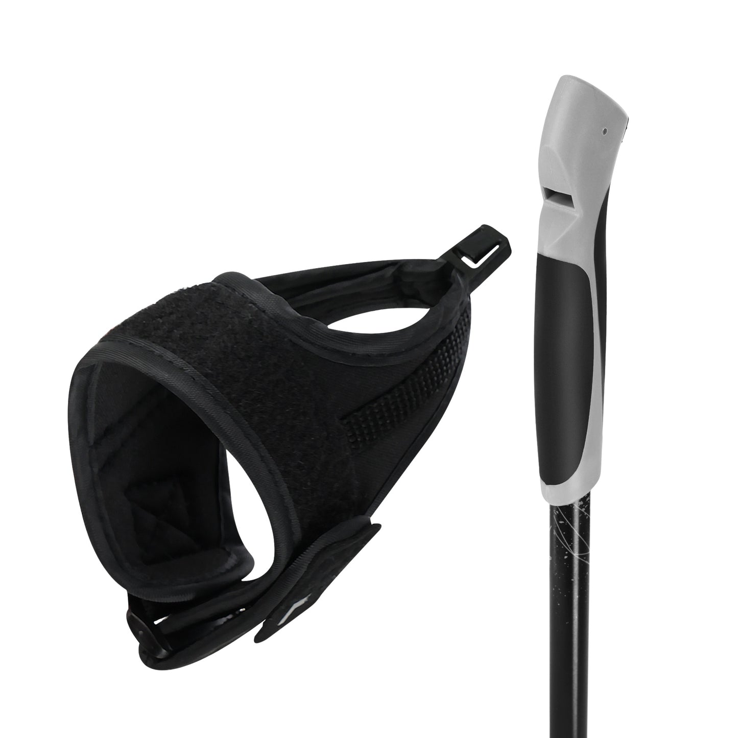 Nordic Walking Poles, Adjustable, Lightweight