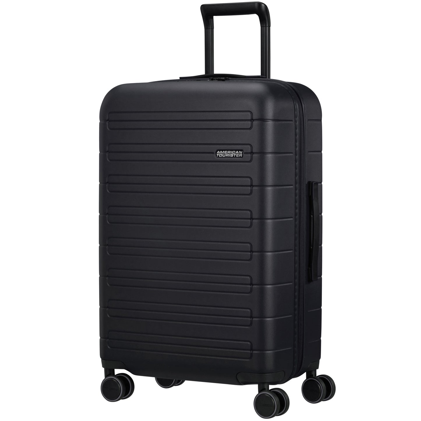 Novastream Suitcase Exp 67 Dark Slate