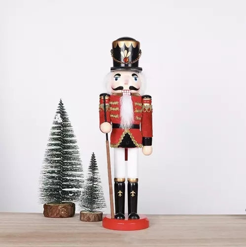 Nutcracker - Christmas figurine 30cm 20359