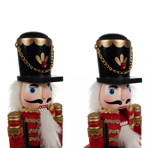 Nutcracker - Christmas figurine 30cm 20359