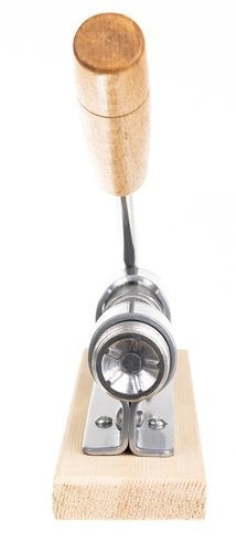 Nutcracker on a stand