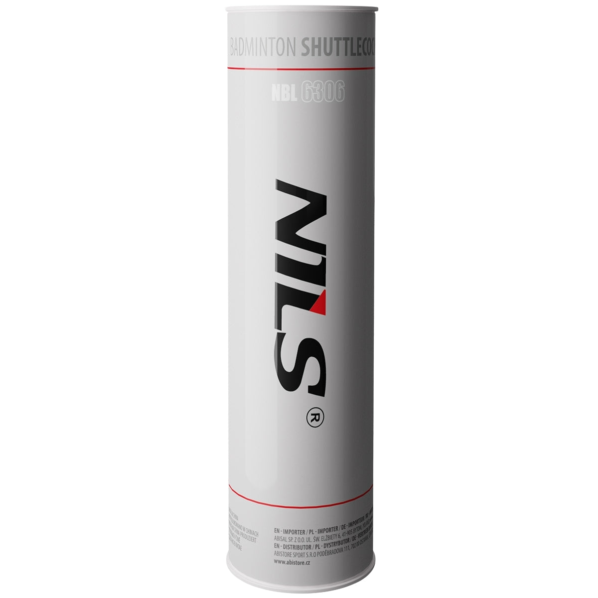 Nylon Shutters, Pack of 6 Pieces