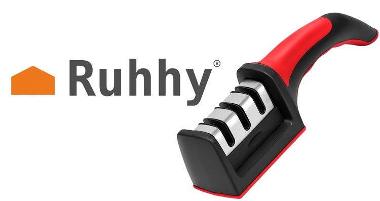 O6672 knife sharpener