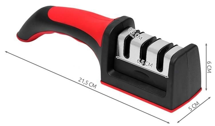 O6672 knife sharpener
