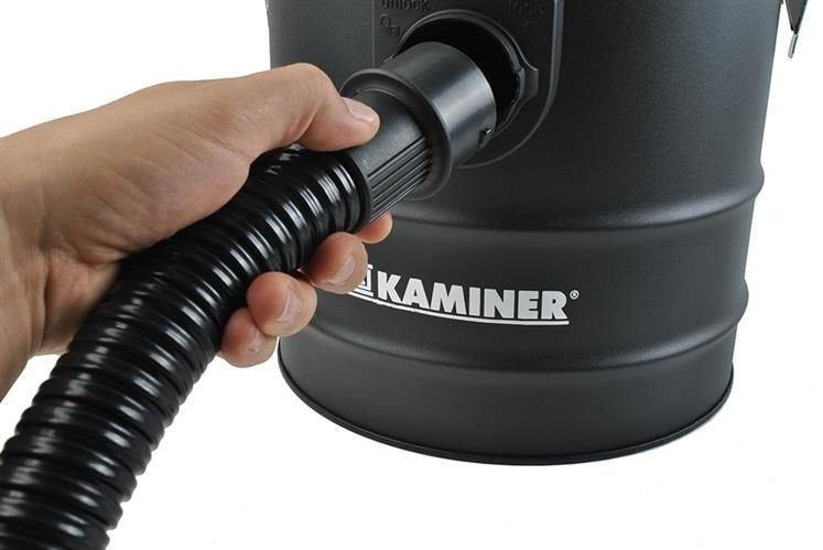 ODK009-18L ash vacuum cleaner
