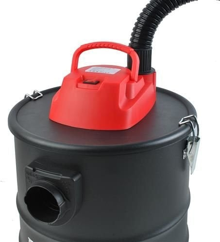 ODK009-18L ash vacuum cleaner