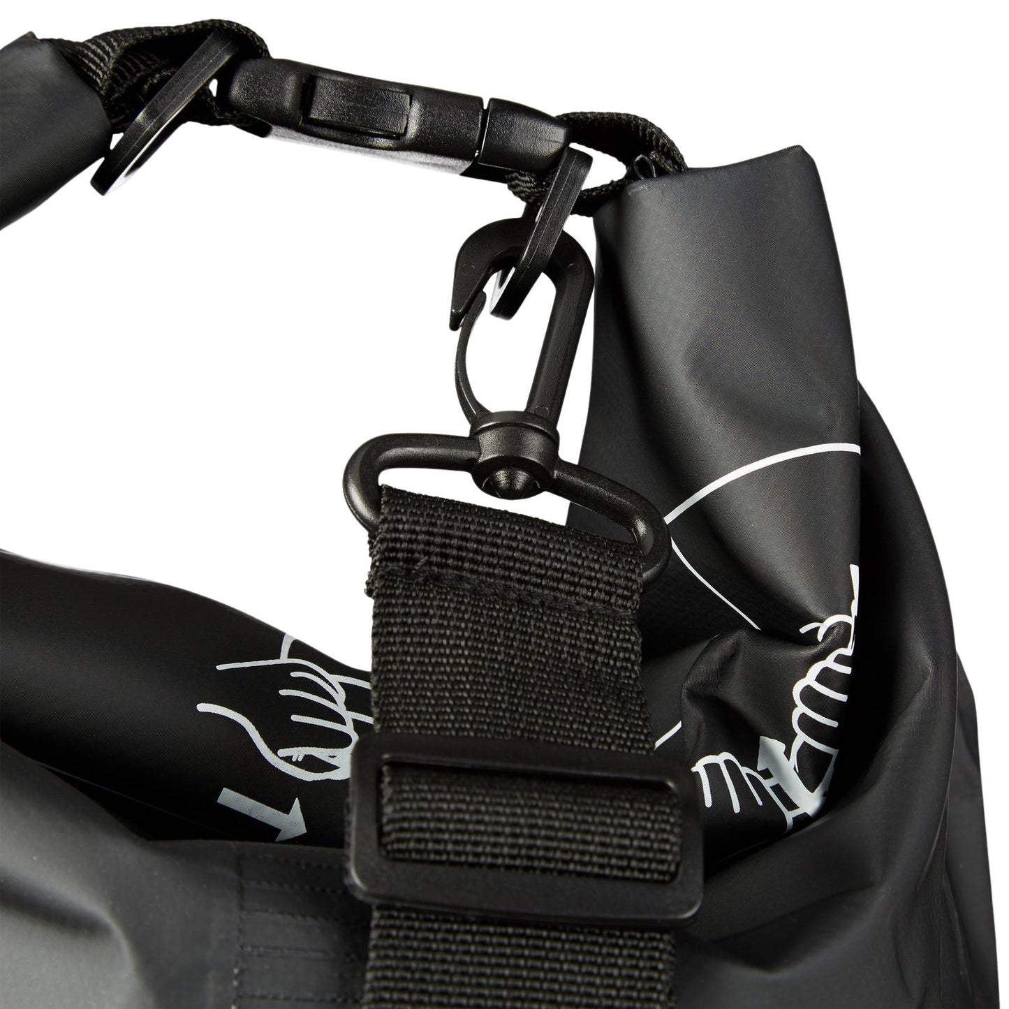 Ocean Pack 20 liter waterproof