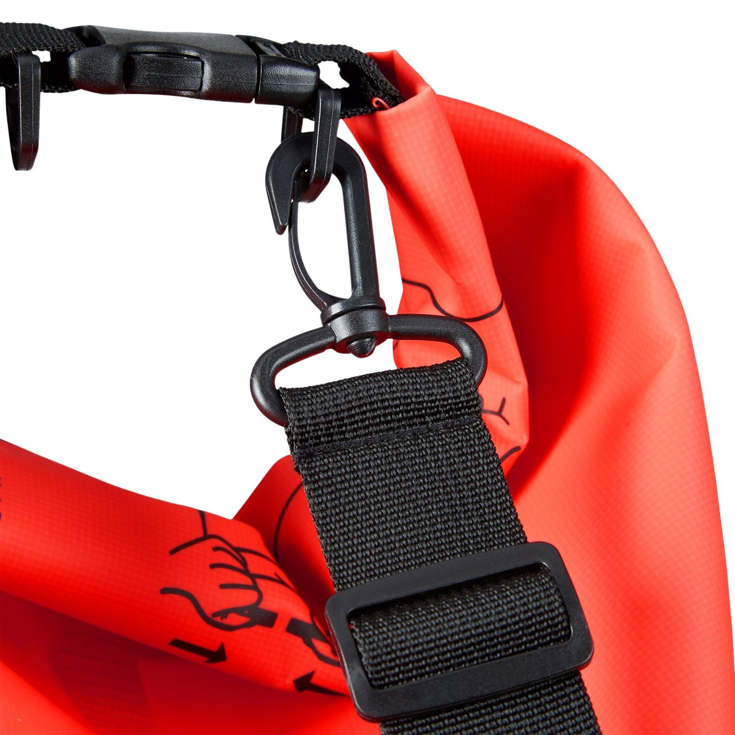 Ocean Pack 20 liter waterproof