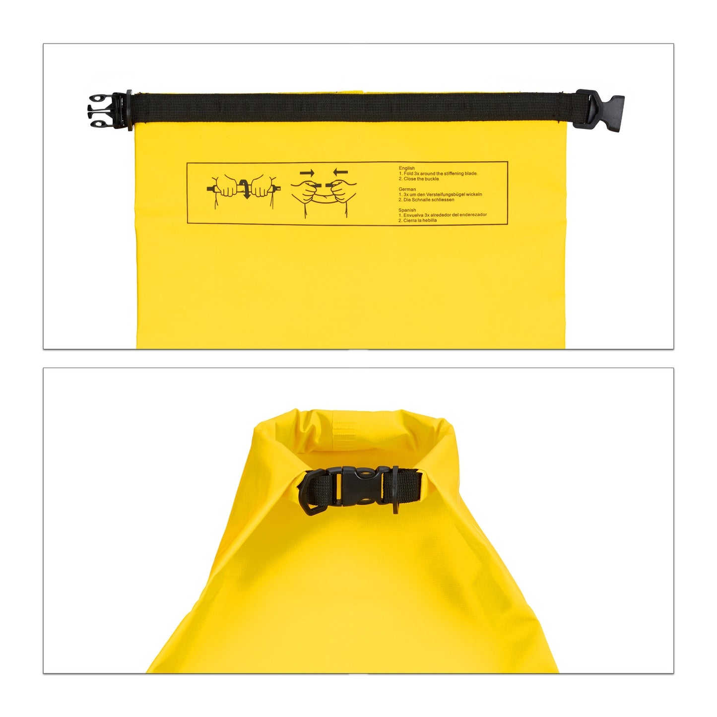 Ocean Pack 20 liter waterproof