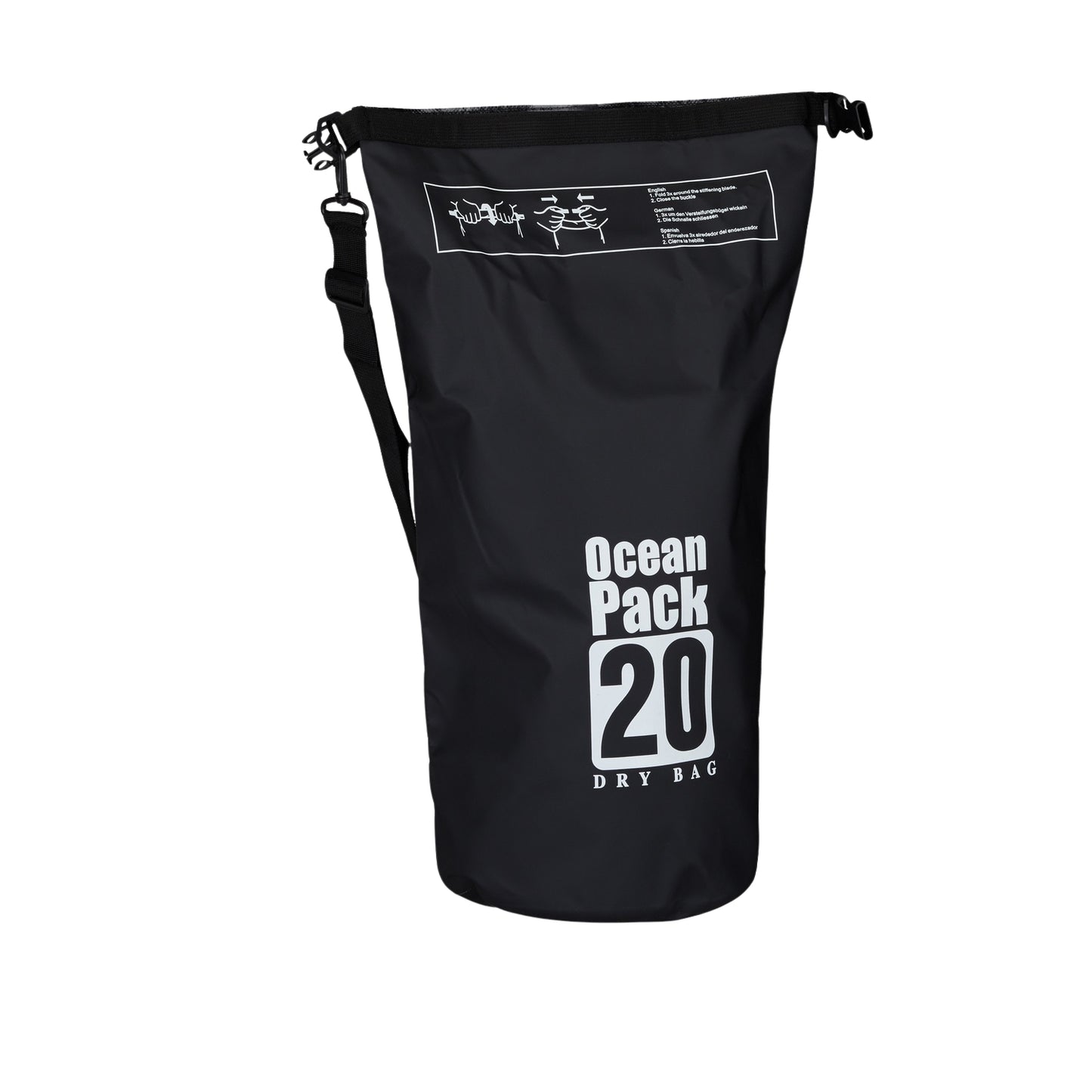 Ocean Pack 20 liter waterproof