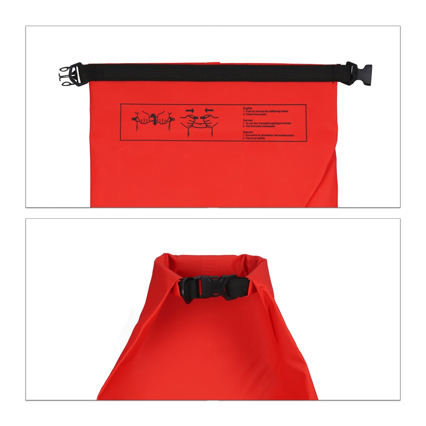 Ocean Pack 20 liter waterproof
