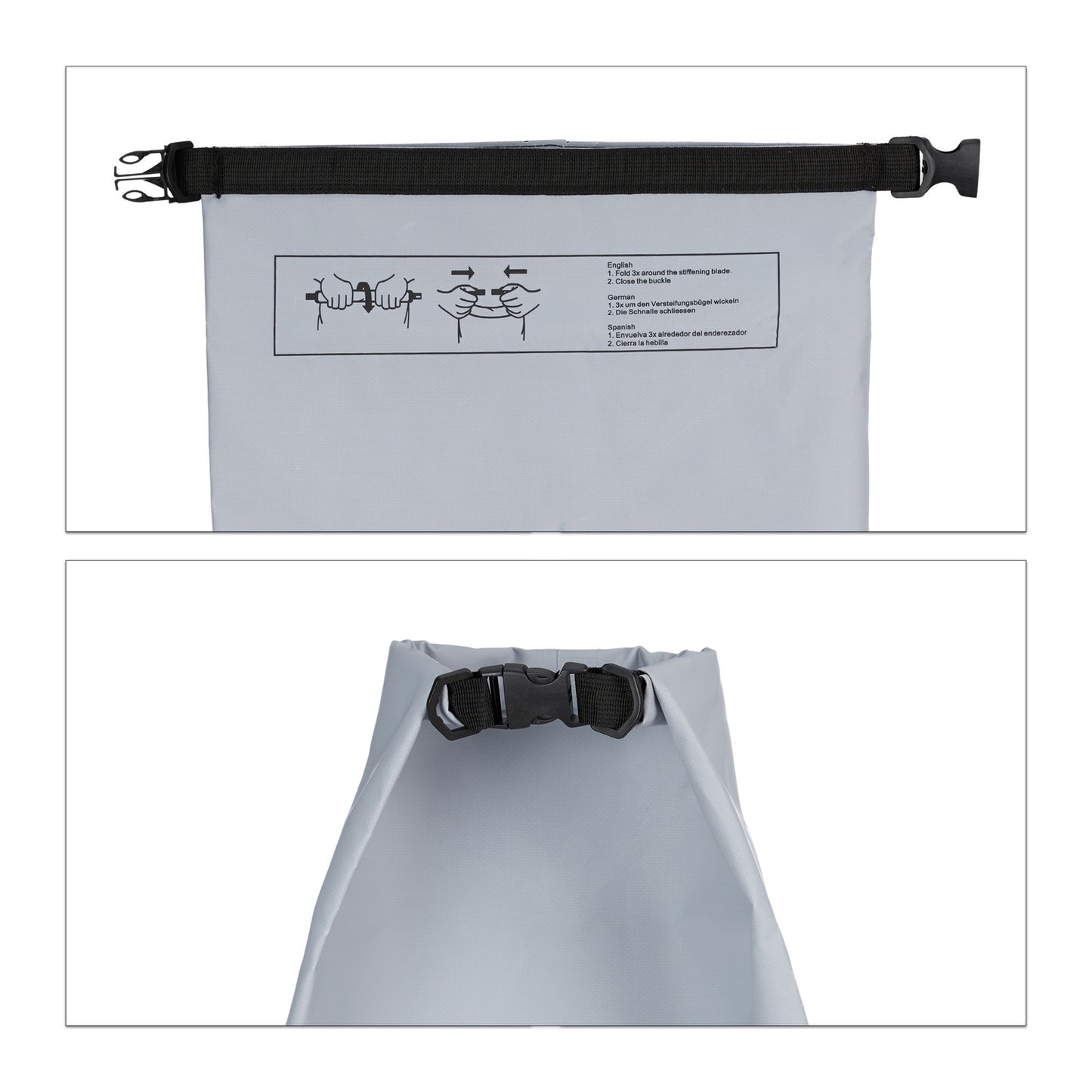 Ocean Pack 30 liter waterproof
