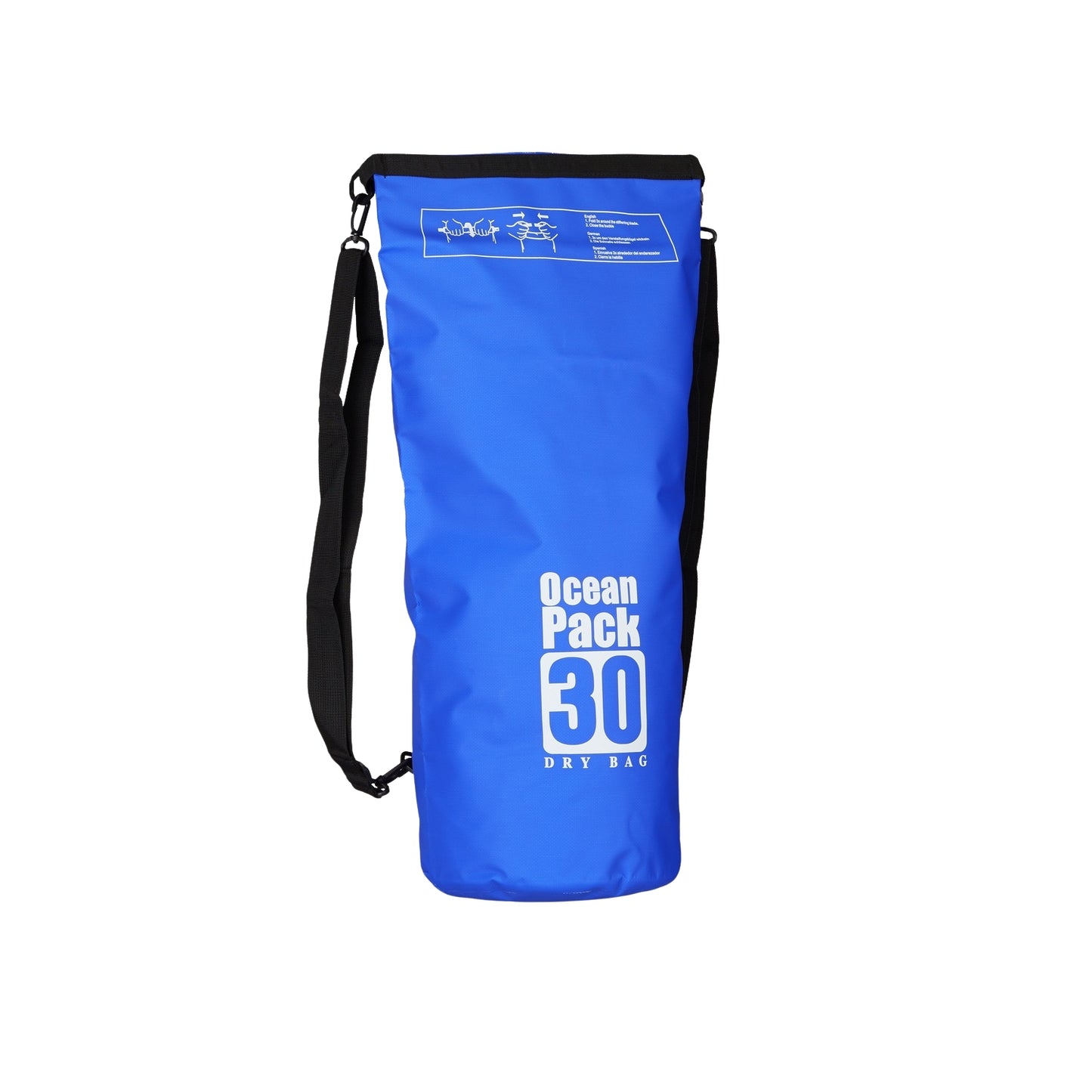 Ocean Pack 30 liter waterproof