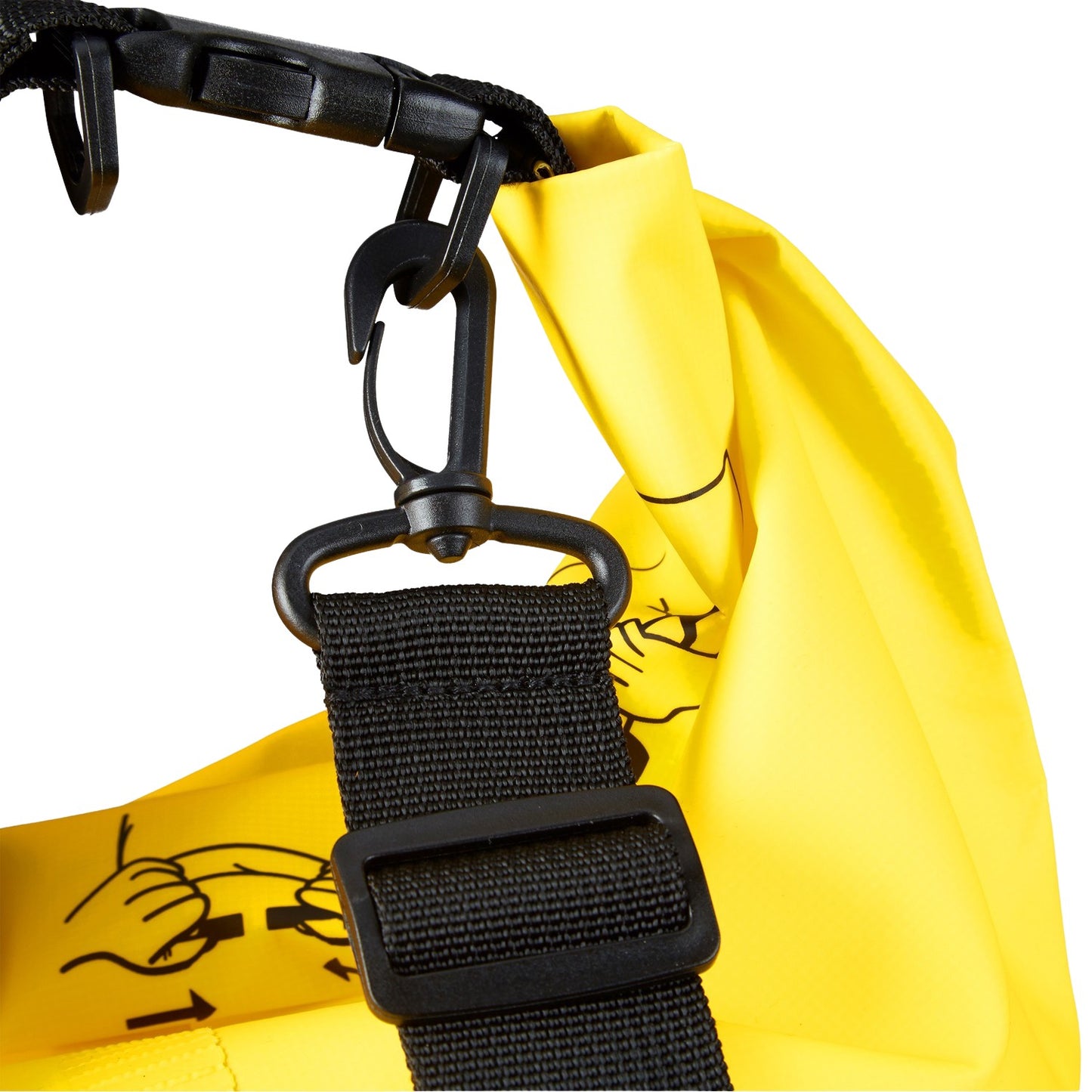 Ocean Pack 30 liter waterproof