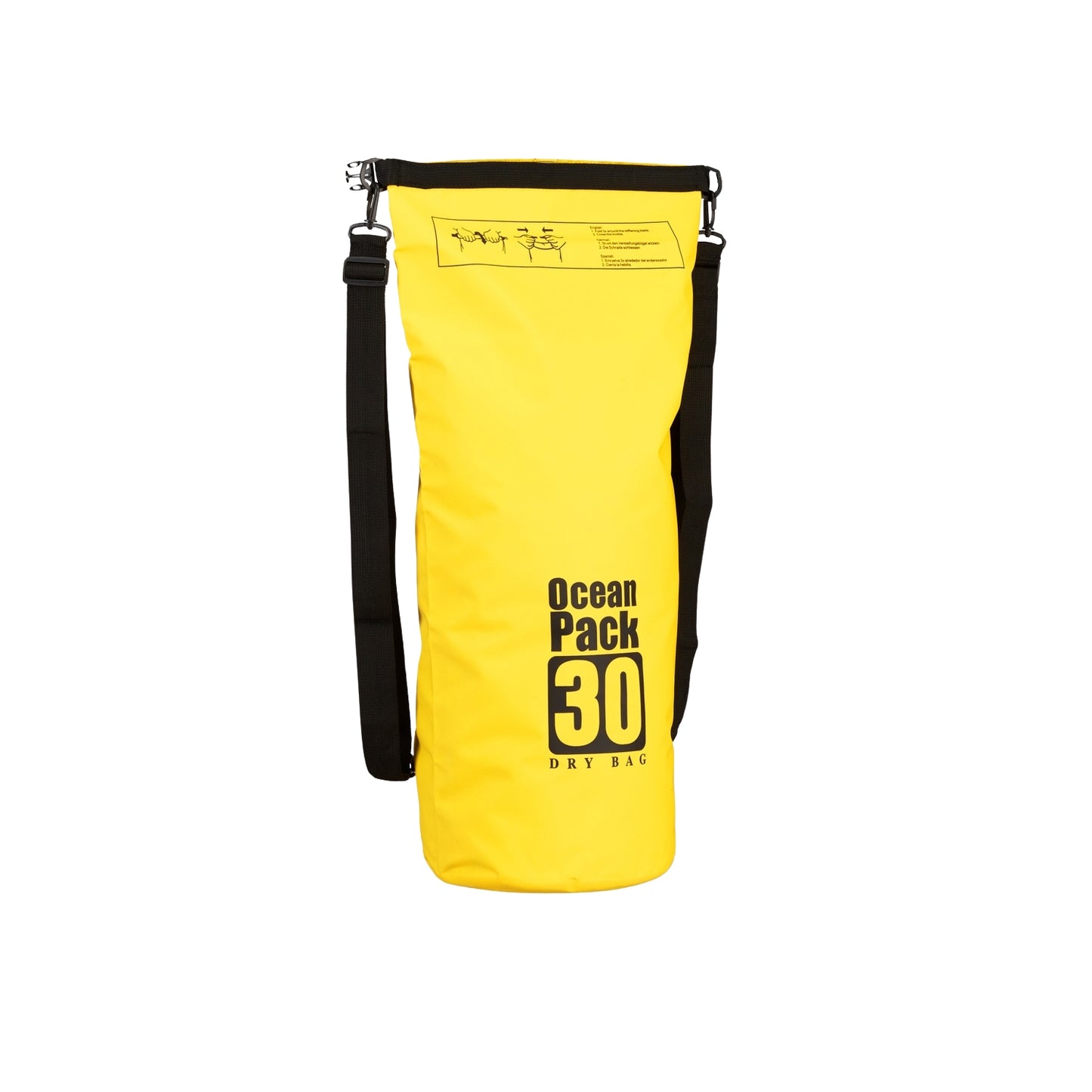 Ocean Pack 30 liter waterproof