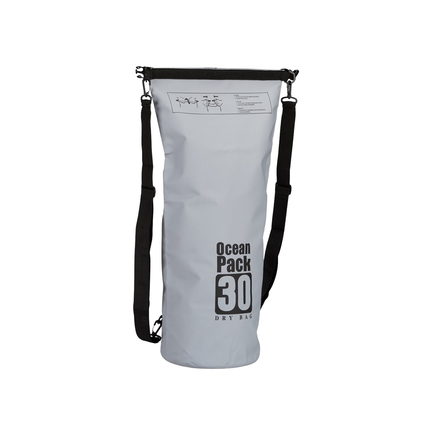 Ocean Pack 30 liter waterproof