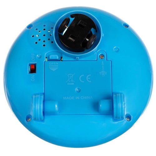 Octopus - bath toy 22705