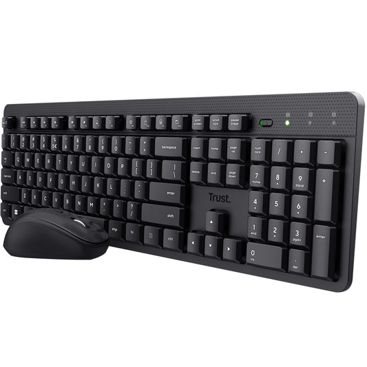Ody II Wireless Keyboard and Mouse