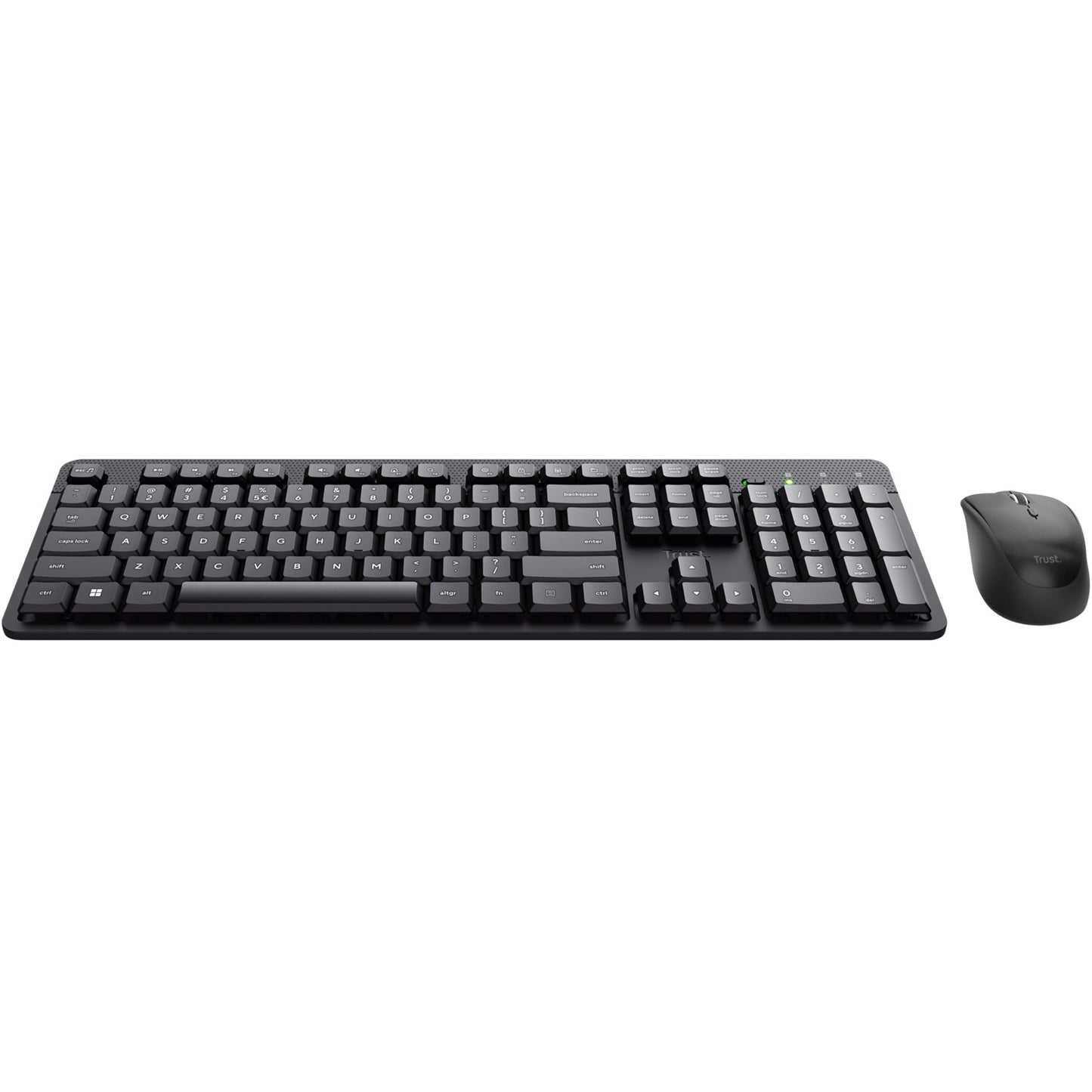 Ody II Wireless Keyboard and Mouse