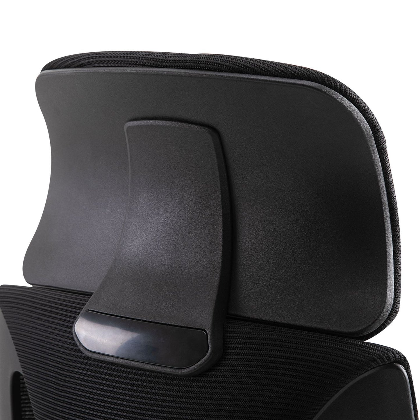 Ergonomic Office Chair, Adjustable Height, Lumbar Support