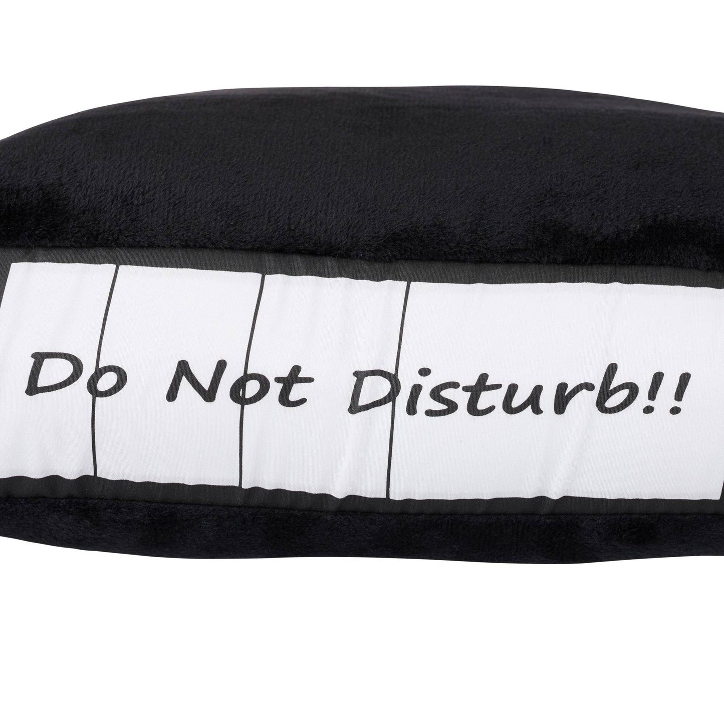 Office cushion in archival design