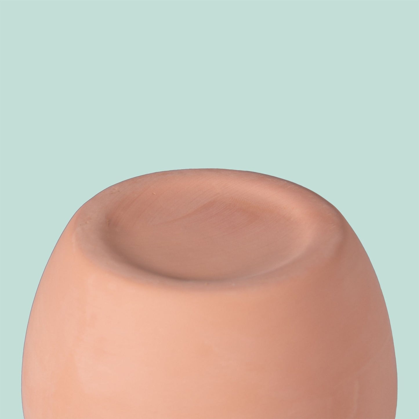 Ollas Watering Set, 800ml, 3-Pack, Clay Vessels