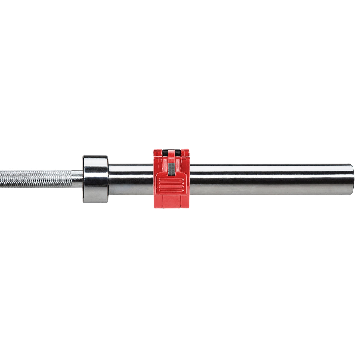 Olympic Bar 2200mm with Lock Jaw Collars