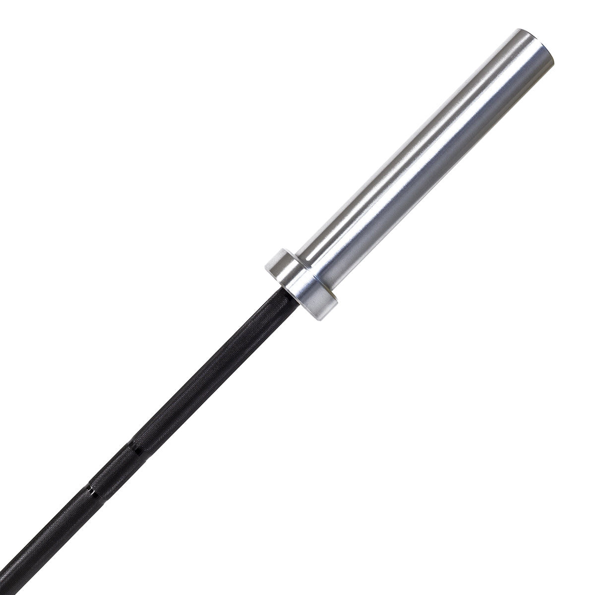 Olympic Bar, 450kg Capacity, Steel