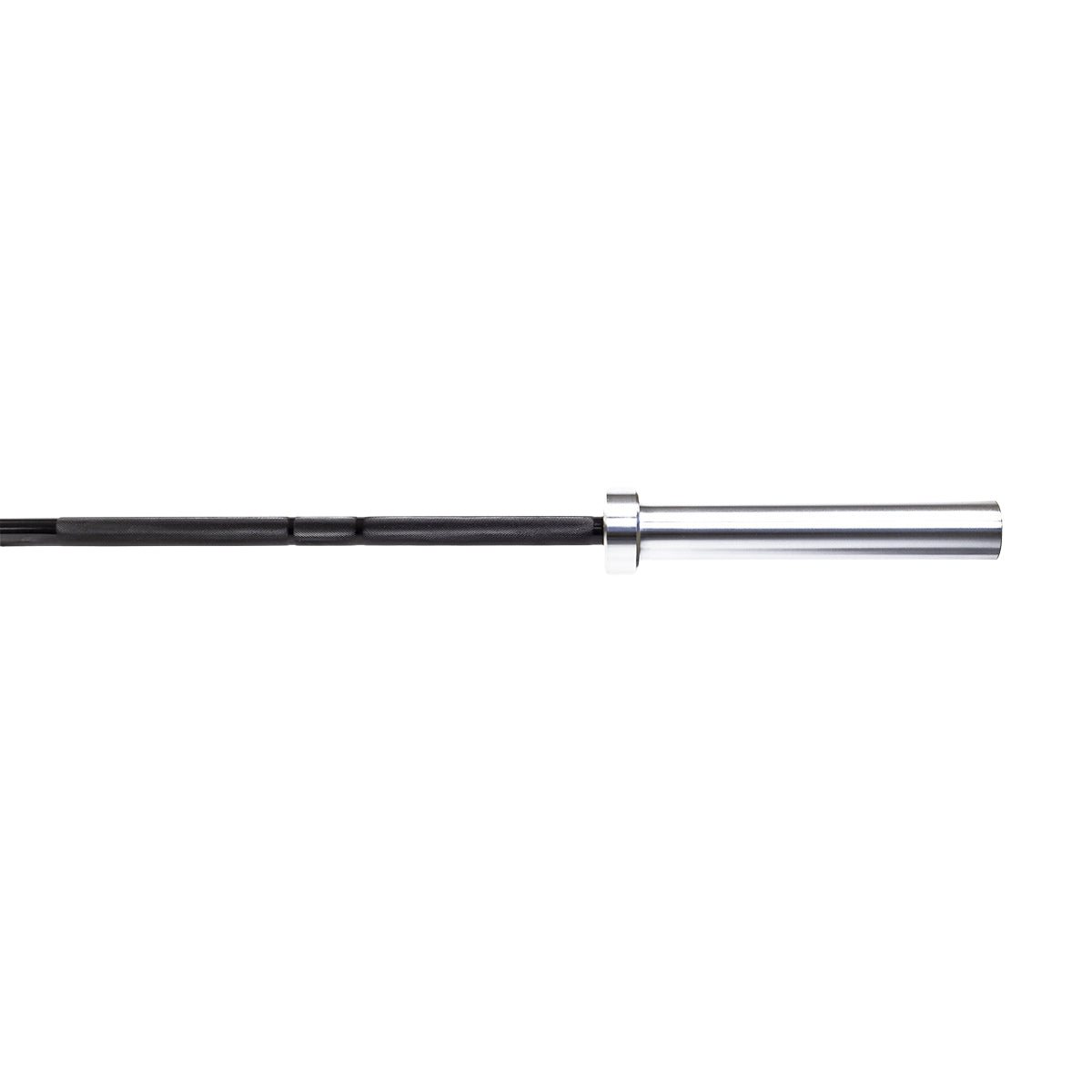 Olympic Bar, 450kg Capacity, Steel