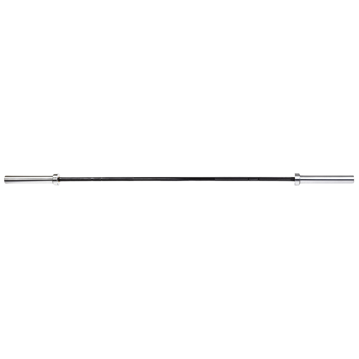 Olympic Bar, 450kg Capacity, Steel