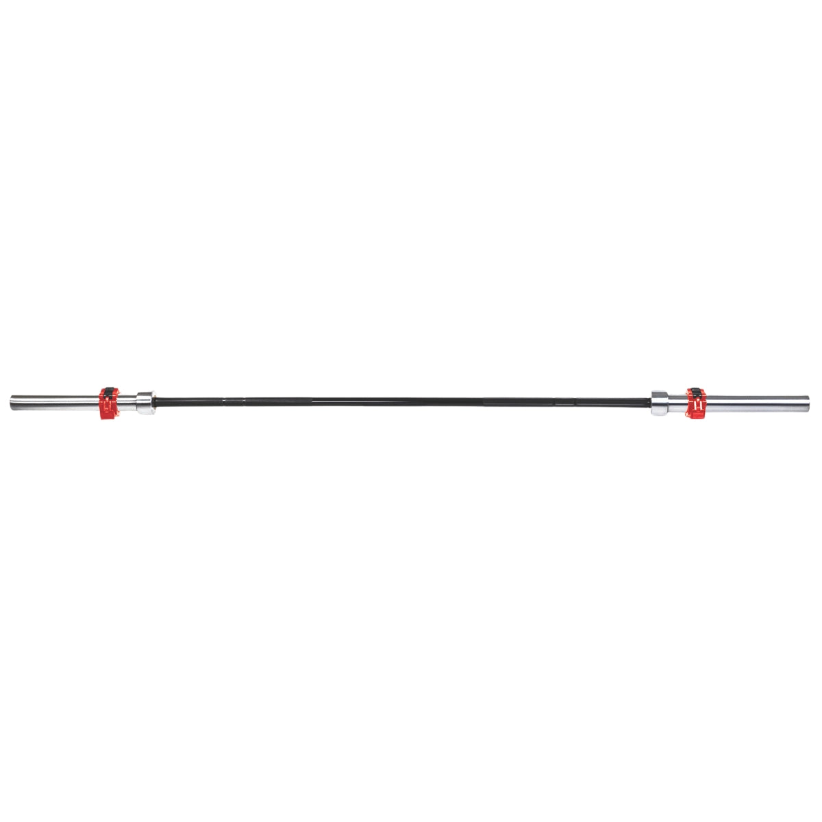 Olympic Bar, 450kg Capacity, Steel
