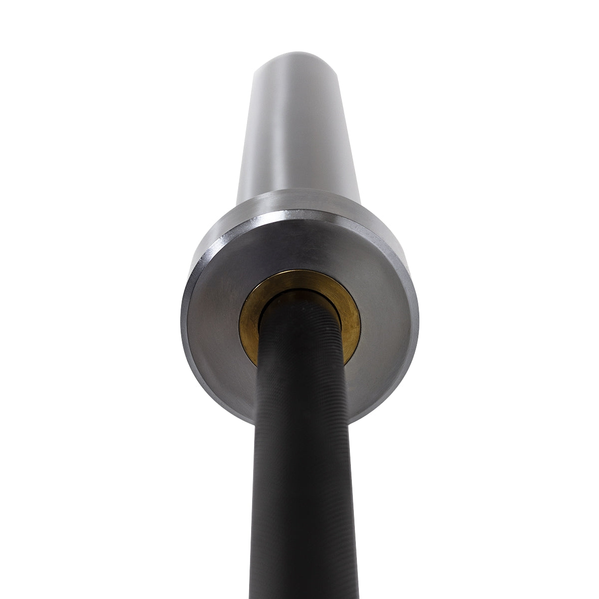 Olympic Bar, 450kg Capacity, Steel